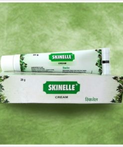 Skinelle Cream-Charak Pharma