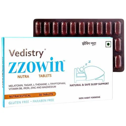 Zzowin Tablet