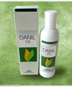 Danil Oil-Charak Pharma