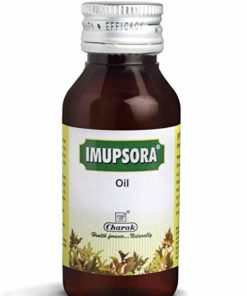 Imupsora Oil-Charak Pharma