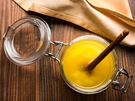 Top Reasons Why Everyone Should Eat Ghee Daily