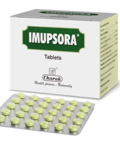 Imupsora Tablet-Charak Pharma