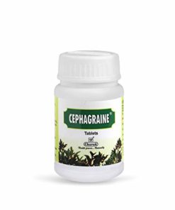 Charak Cephagraine Tablet-Charak Pharma