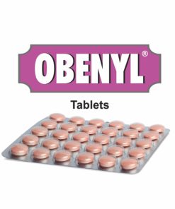 Obenyl Tablet-Charak Pharma