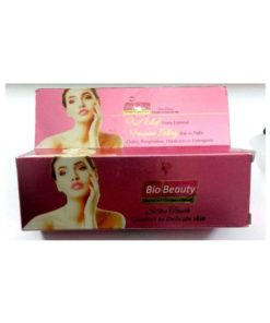 Bio Beauty Silky Touch Cream-Zee labs