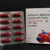 Henzovit Capsule