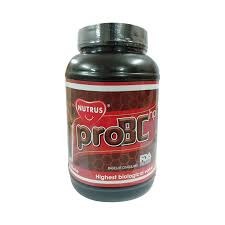 Nutrus ProBC HP Powder