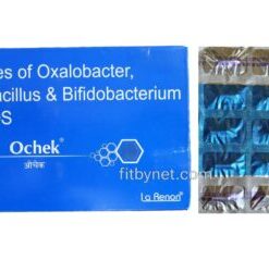 Buy Ochek Capsule-La Renon Healthcare