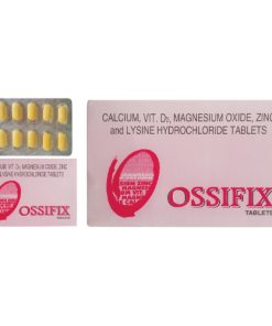 Ossifix Tablet-Zee labs
