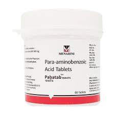 Pabatab Tablet