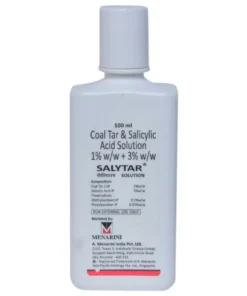 Salytar Solution