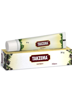 Takzema Ointment-Charak Pharma