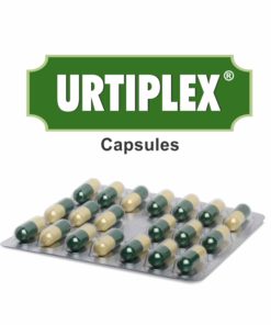 Urtiplex Capsule-Charak Pharma