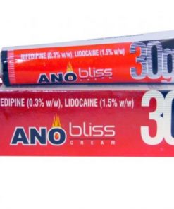 Anobliss Cream