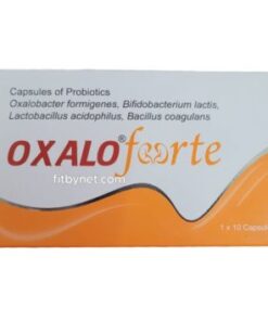 Oxalo Forte Capsule