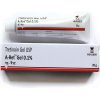 A Ret 0.1% Gel
