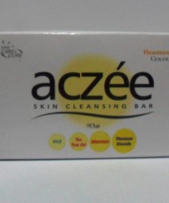 Aczee Soap