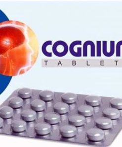 Cognium Tablet-Charak Pharma