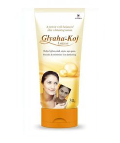 Glyaha-Koj Lotion-Menarini India