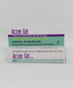 Aczee Gel-Zee labs