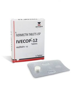 Ivecop 12 Tablet