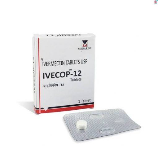 Ivecop 12 Tablet