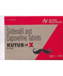 Kutub 30x tablet