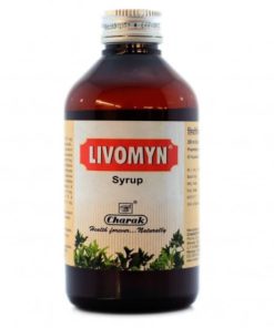 Charak Livomyn Syrup-Charak Pharma