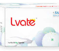 Lvate tablet