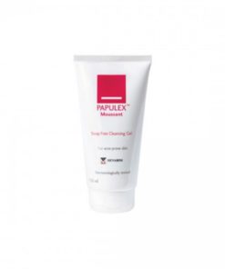 Papulex Cleansing Gel-Menarini India