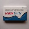 Lobun Forte Capsule