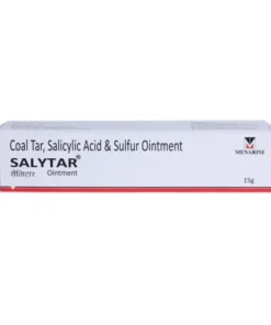 Salytar Ointment