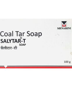 Salytar T Soap