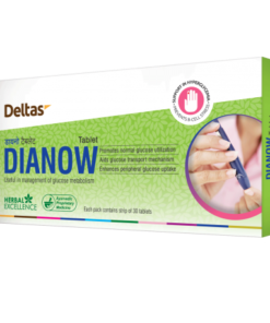 Dianow Tablet