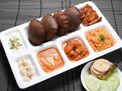 Navratri diet: How to lose weight safely and naturally during your fast!