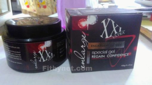 XXL Ultra Enlargement Gel