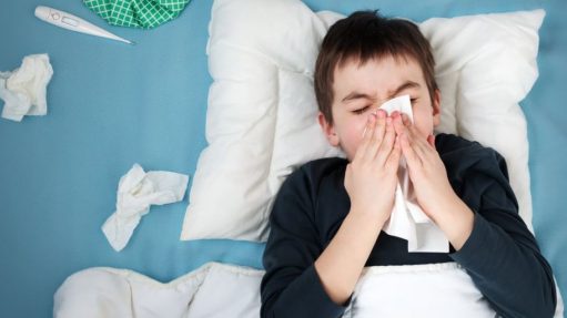 Cold or Flu? Here Are The Top Symptoms To Identify it