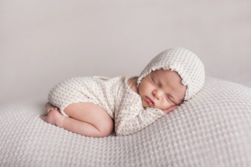 5 Useful Tips To Keep Your Small Baby Healthy
