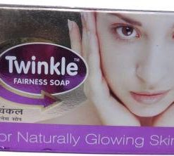 Twinkle Fairness Soap_Austro Labs