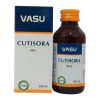 Vasu Cutisora Oil