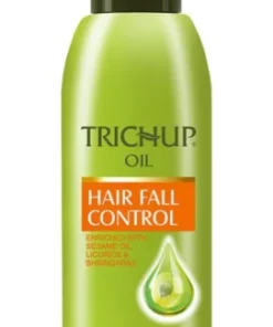 Vasu Trichup Healthy Long & Strong Oil