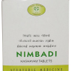 AVN NIMBADI KASHAYAM TABLET