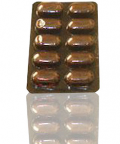 AVN TRAYODASASANGA GULGULU DS TABLET