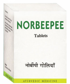 AVN NORBEEPEE TABLET