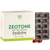 AVN ZEOTONE SOFT GEL CAPSULE