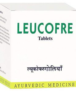 AVN LEUCOFRE TABLET