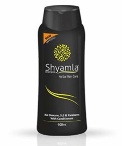 Vasu Shyamla Hair Shampoo