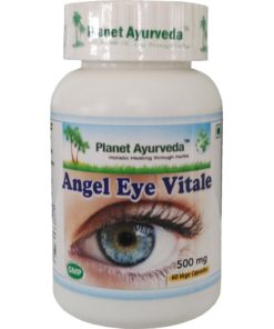 Angel Eye Vitale Cream