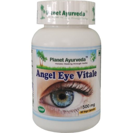 Angel Eye Vitale Cream