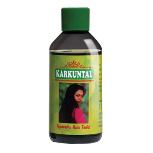 AVN KARKUNTAL HAIR OIL 100ML